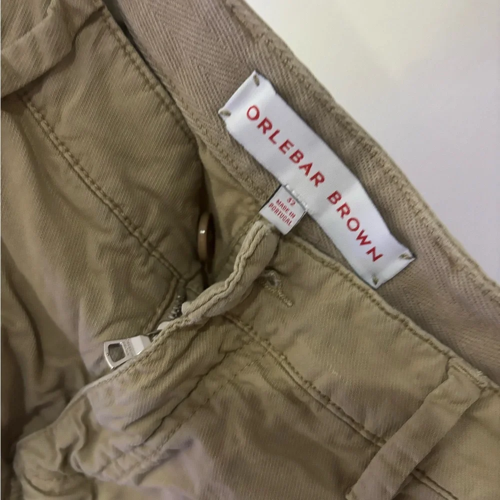 Orlebar Brown Cargo Shorts Size 32 - Picture 2 of 4